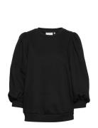 Nankitagz Sweatshirt Gestuz Black