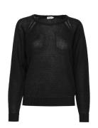 Natalie Sweater Filippa K Black
