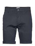 Superflex Chino Shorts Lindbergh Black