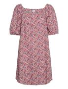 Laillasz Dress Saint Tropez Patterned