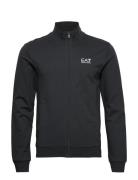 Sweatshirt EA7 Black