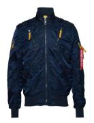 Falcon Ii Alpha Industries Blue