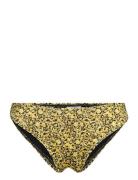 Cana Gz Bikini Bottom Gestuz Patterned