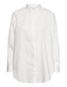 Arthur Shirt Modström White