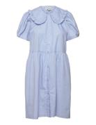 Henrikke Dress Lollys Laundry Blue