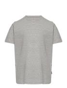 Timmi Kids Organic/Recycled T-Shirt Kronstadt Grey