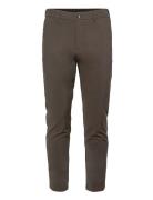 Trousers Esprit Collection Green