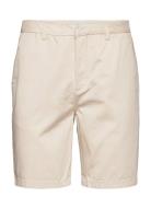 Shorts Enkel Studio Cream