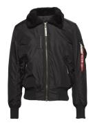 Injector Iii Alpha Industries Black