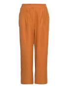 Safika Pants Minus Brown