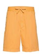 D1. Over D Cotton Ds Shorts GANT Gold