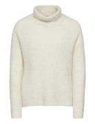 11 The Knit Rollneck My Essential Wardrobe White