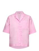 Dagny Shirt Second Female Pink