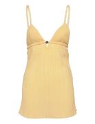 Daisy Dress OW Collection Yellow