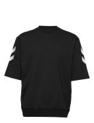 Hmlclaes T-Shirt Ss Hummel Hive Black