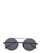 Cape Town Black Black Corlin Eyewear Black