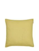 Ramas Cushion Cover Boel & Jan Yellow
