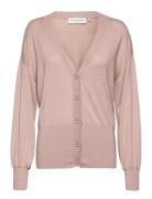 Cardigan Rosemunde Beige