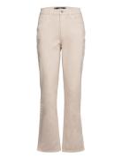 Hco. Girls Jeans Hollister Cream