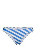 Striped Biddy Bikini Cheeky Becksöndergaard Patterned