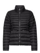 Onlclara Quilted Jacket Otw ONLY Black
