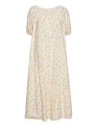 Aluna Dress EDITED Patterned