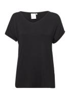 Kelly Short-Sleeved T-Shirt CCDK Copenhagen Black