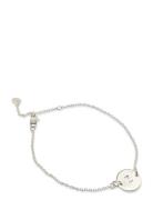 Lovetag Bracelet With 1 Lovetag Jane Koenig Silver