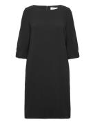 Dress Woven Gerry Weber Black