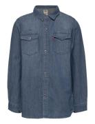 Levi's® Barstow Button Up Shirt Levi's Blue