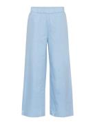 Pyjamas Bukser Finenord Blue