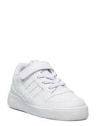 Forum Low I Adidas Originals White