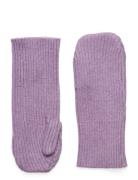 Kogzenna Mittens Knt Kids Only Purple