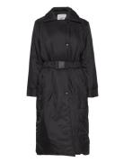 Objdagmar Coat 122 Object Black