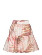 Mae Luar Skirt AllSaints Patterned