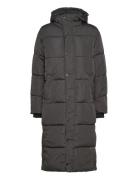 Puffer Coat Rosemunde Black