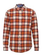 Vintage Lumberjack Shirt Superdry Patterned