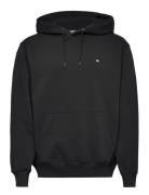 Laurel Hooded Sweatshirt Makia Black