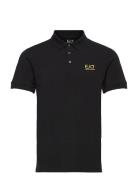 Polo EA7 Black