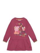 Dress Peppa Pig Pink