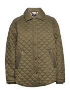Jackets Outdoor Woven Esprit Collection Khaki