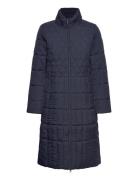Coats Woven Esprit Collection Navy