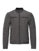 Jacket Replay Grey