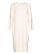 Petrinesz Dress Saint Tropez Cream