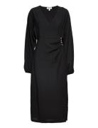 Grete Dress EDITED Black