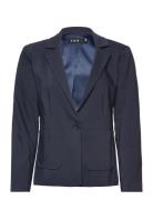 Alice Essential Blazer IVY Copenhagen Blue