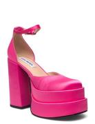 Charlize Sandal Steve Madden Pink