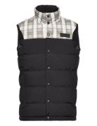 Alessio Vest Urban Pi Ers Patterned
