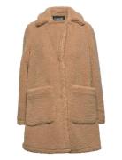 Bycanto Coat 3 B.young Beige