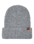 Nknmilan Knit Hat2 Name It Grey